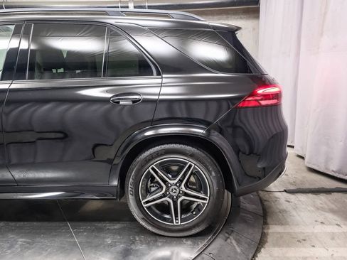 Used 2026 Mercedes-Benz GLE 450 4MATIC image 8
