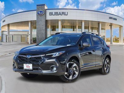 Certified 2025 Subaru Crosstrek 2.5i Limited w/ Popular Package #3A
