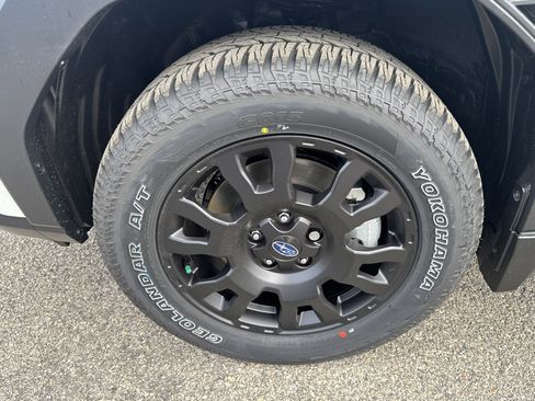 New 2026 Subaru Forester Wilderness image 10