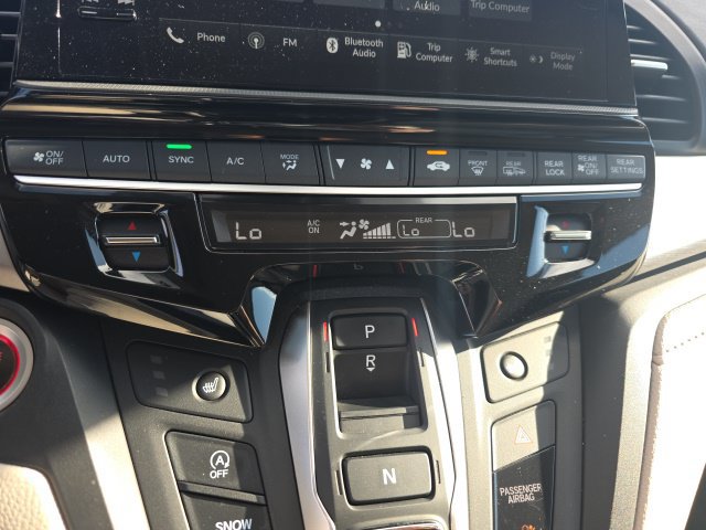 Used 2026 Honda Odyssey EX-L image 15