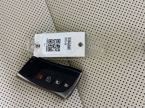 Used 2023 Lexus GX 460 Premium image 33