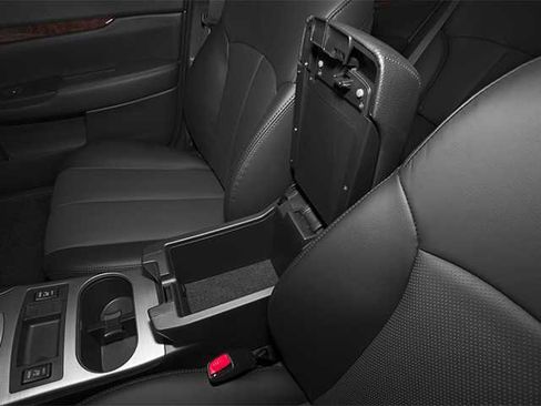 Used 2014 Subaru Legacy 2.5i Sport image 14