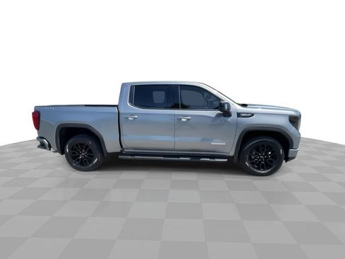 New 2026 GMC Sierra 1500 Elevation w/ Elevation Premium Package AWD/4WD image 9