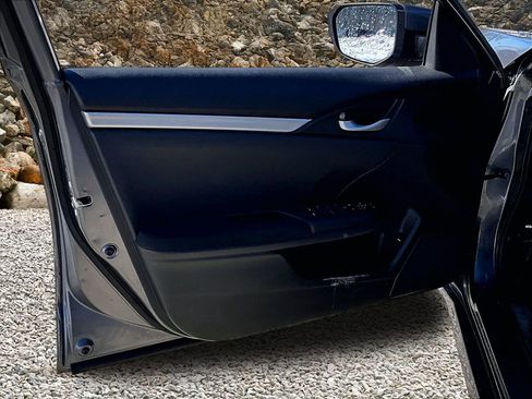 Used 2019 Honda Civic LX image 14