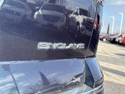 Used 2015 Buick Enclave Leather image 4