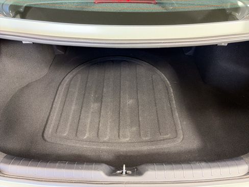 Certified 2025 Kia K4 EX FWD image 14