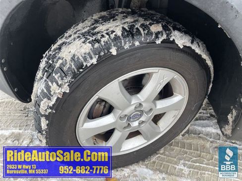 Used 2011 Volvo XC70 3.2 image 21