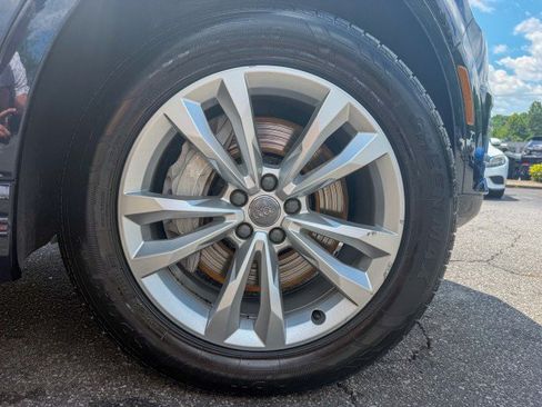 Used 2018 Audi Q7 2.0T Premium Plus AWD/4WD image 20