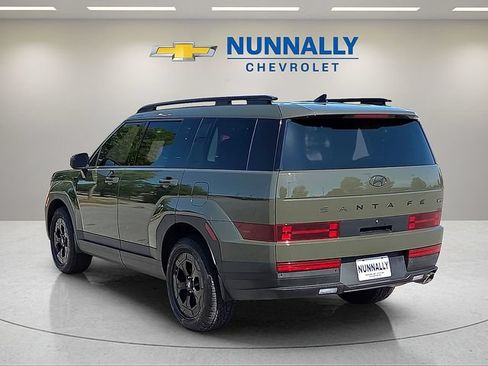 Used 2024 Hyundai Santa Fe XRT AWD/4WD image 3