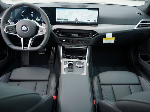 New 2026 BMW 330i 330i w/ M Sport Package image 12