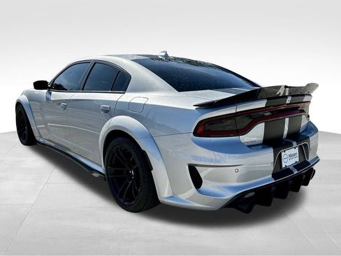 Used 2023 Dodge Charger Scat Pack image 9