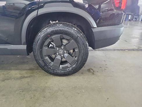 New 2026 Honda Passport RTL image 10