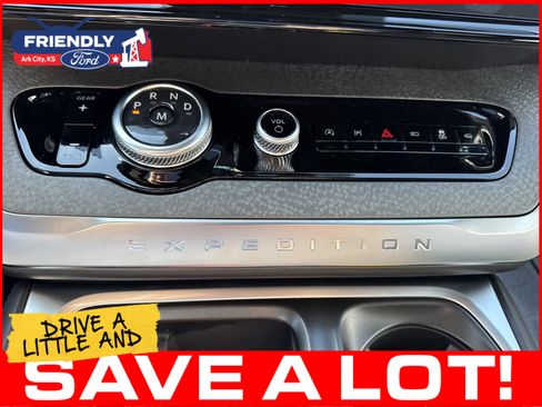 New 2026 Ford Expedition Tremor AWD/4WD image 39