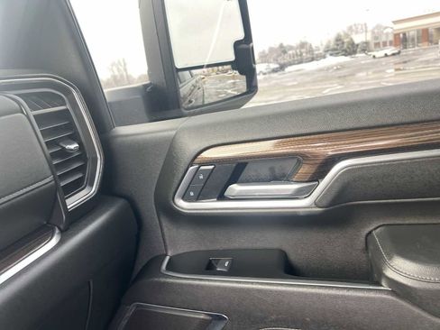 Used 2025 Chevrolet Silverado 3500 LT w/ All Star Edition image 34