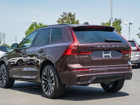 New 2026 Volvo XC60 T8 Ultra w/ Protection Package Premier AWD/4WD image 5