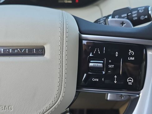 New 2026 Land Rover Range Rover SE AWD/4WD image 19