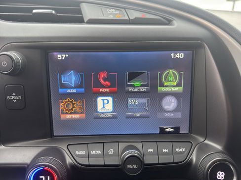 Used 2016 Chevrolet Corvette Stingray Coupe image 15