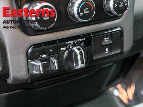 Used 2023 RAM 1500 Big Horn w/ Trailer Tow Group image 20