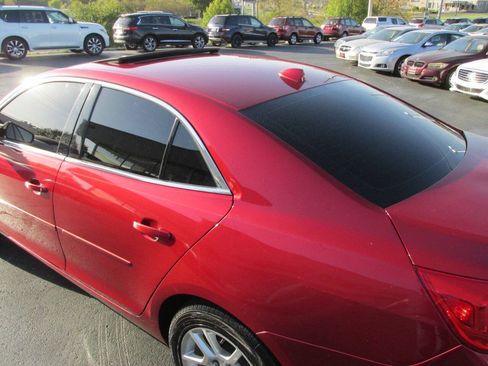 Used 2014 Chevrolet Malibu LT FWD image 44