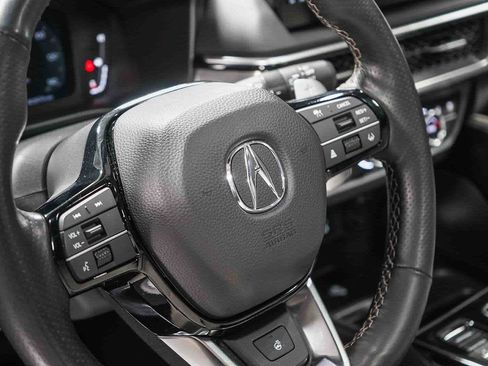 Certified 2025 Acura ADX A-Spec image 24
