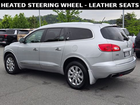 Used 2015 Buick Enclave Leather FWD image 5