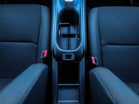 Used 2022 Honda HR-V Sport image 27