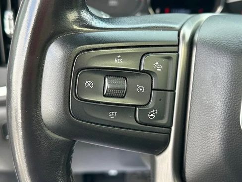 Used 2023 GMC Sierra 2500 Denali w/ Denali Ultimate Package AWD/4WD image 22