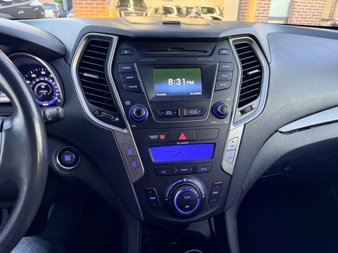 Used 2013 Hyundai Santa Fe Sport 2.0T AWD/4WD image 10