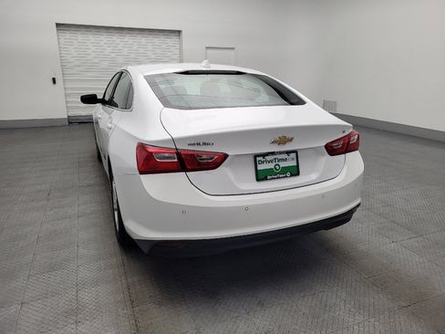 Used 2024 Chevrolet Malibu LT image 6