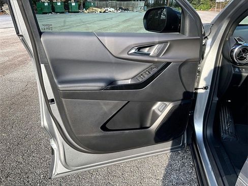 Certified 2026 Chevrolet Equinox LT w/ Convenience Package II image 20