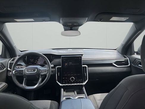 Used 2025 GMC Acadia Elevation image 23