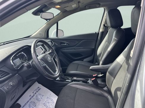 Used 2022 Buick Encore Preferred w/ Safety Package image 11