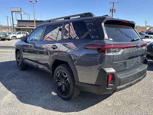 New 2026 Subaru Outback Limited XT image 5