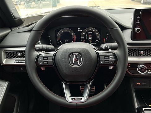 New 2026 Acura Integra A-Spec image 15