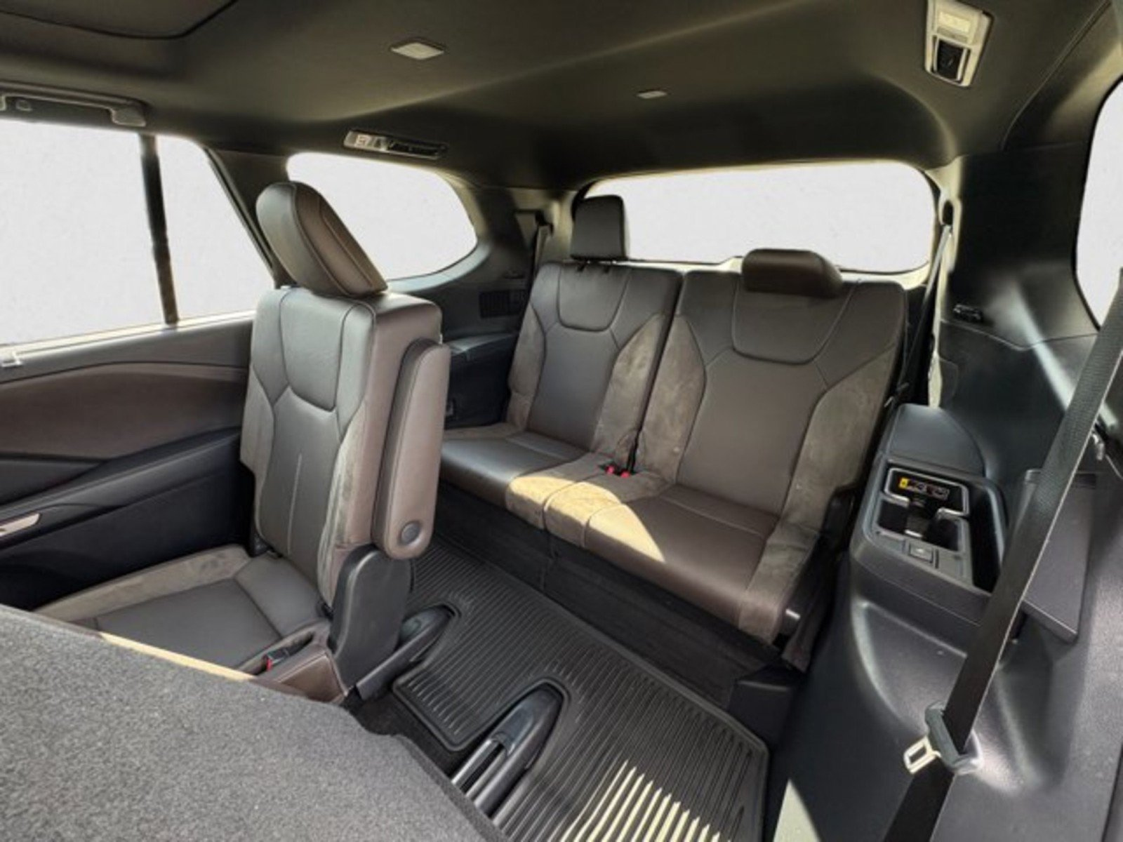 Used 2026 Lexus TX 350 AWD w/ Technology Package image 19
