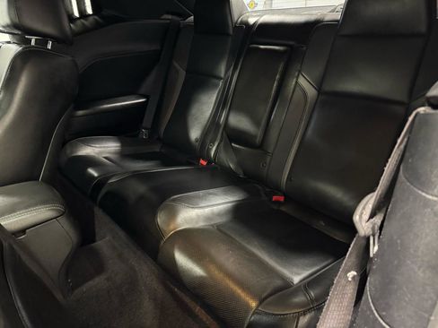 Used 2017 Dodge Challenger R/T Plus image 9
