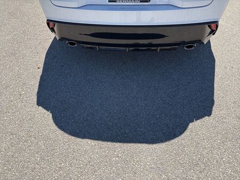 Certified 2024 Lexus IS 350 F Sport w/ Accessory Package 2 image 7