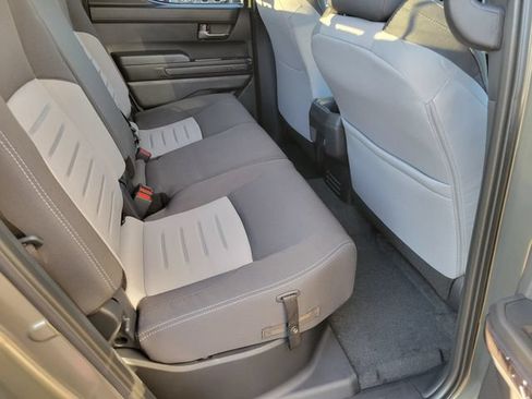 New 2026 Toyota Tacoma TRD Sport AWD/4WD image 20