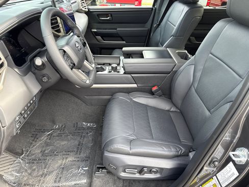 New 2026 Toyota Tundra Platinum image 23