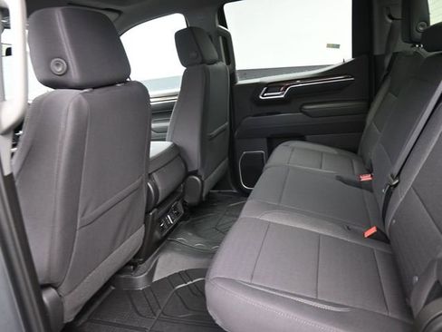 New 2026 Chevrolet Silverado 1500 RST w/ RST Select Package image 9