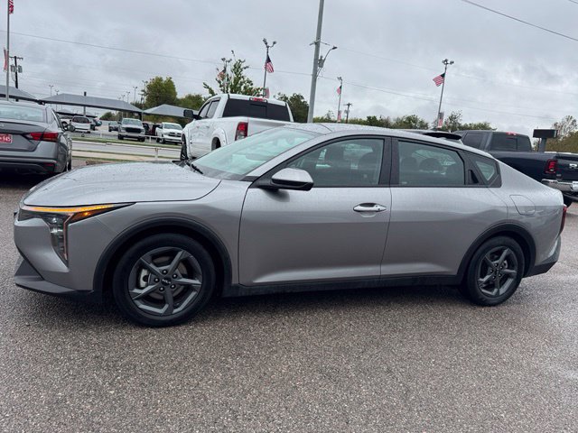 Used 2026 Kia K4 FWD image 3
