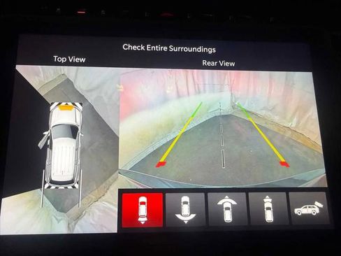 Certified 2023 Jeep Grand Cherokee Summit image 33