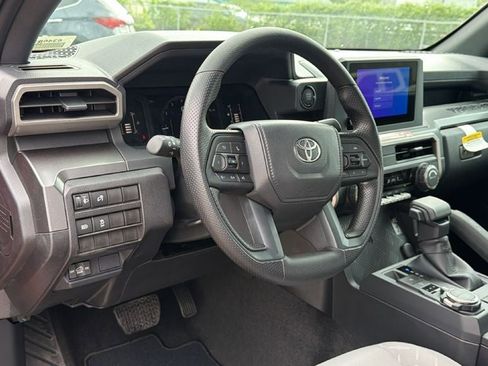 New 2026 Toyota Tacoma SR5 AWD/4WD image 19