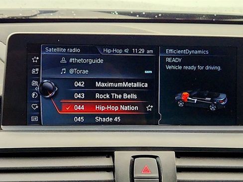 Used 2017 BMW 230i xDrive Convertible AWD/4WD image 20