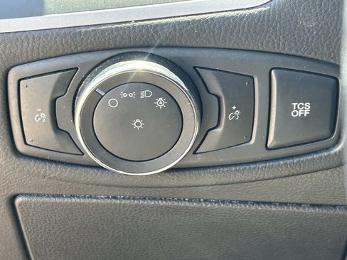 Used 2022 Ford Edge SEL AWD/4WD image 20