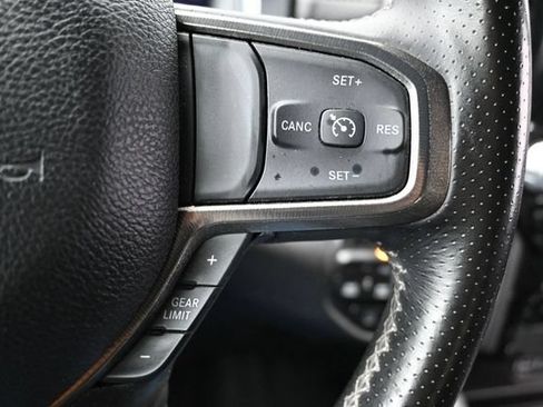 Used 2023 RAM 1500 Rebel w/ Night Edition AWD/4WD image 33
