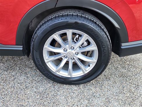 Certified 2023 Honda CR-V EX-L image 8