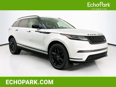 Used 2024 Land Rover Range Rover Velar S image 1