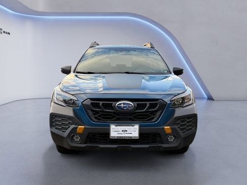 Used 2024 Subaru Outback Wilderness image 8