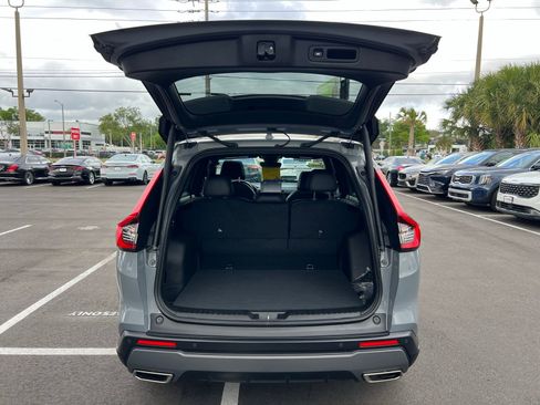 Used 2025 Honda CR-V Sport-L image 20